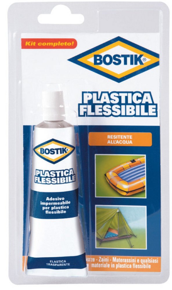 6pz bostik saldaplastica gr. 50 cod:ferx.56812