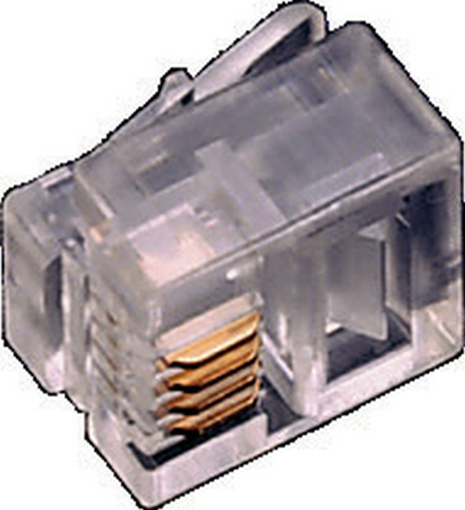 100pz fme art. 22.280 spina plug 4-4c cod:ferx.5751