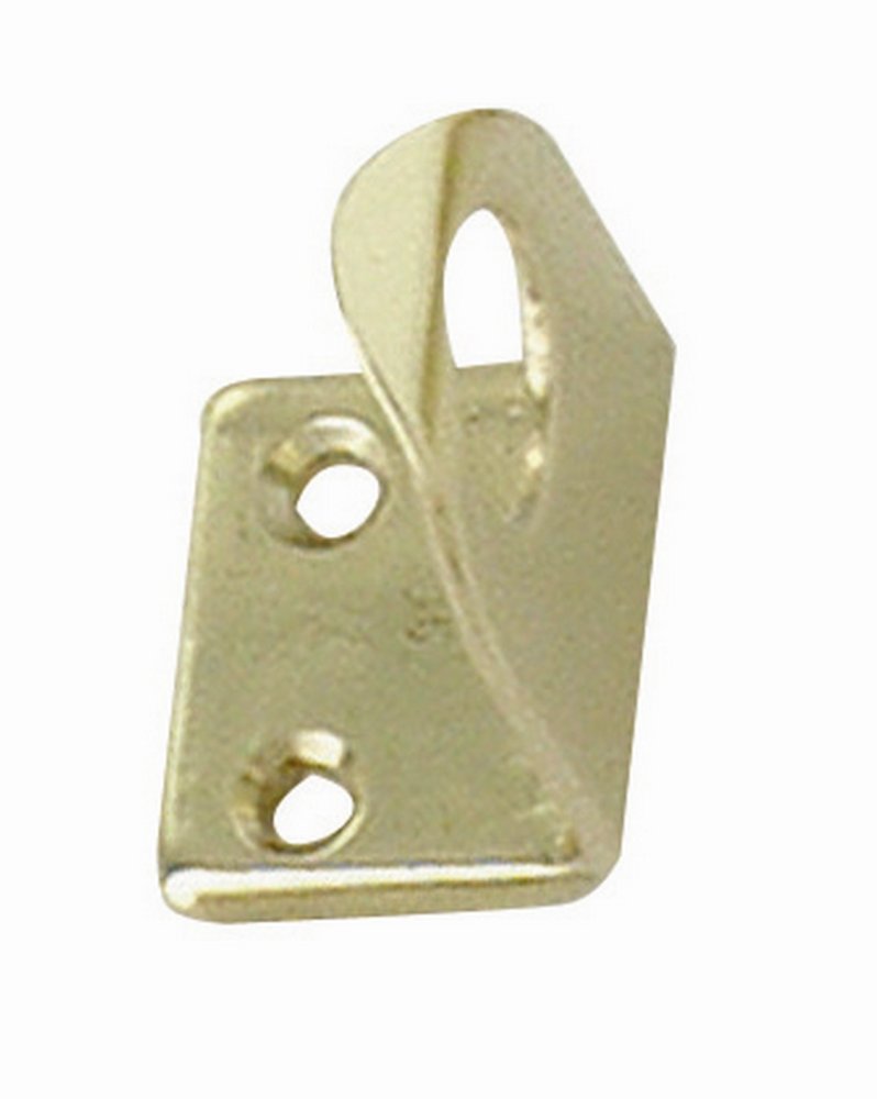 50pz incontro aperto ad angolo ottone lucido cod:ferx.5787