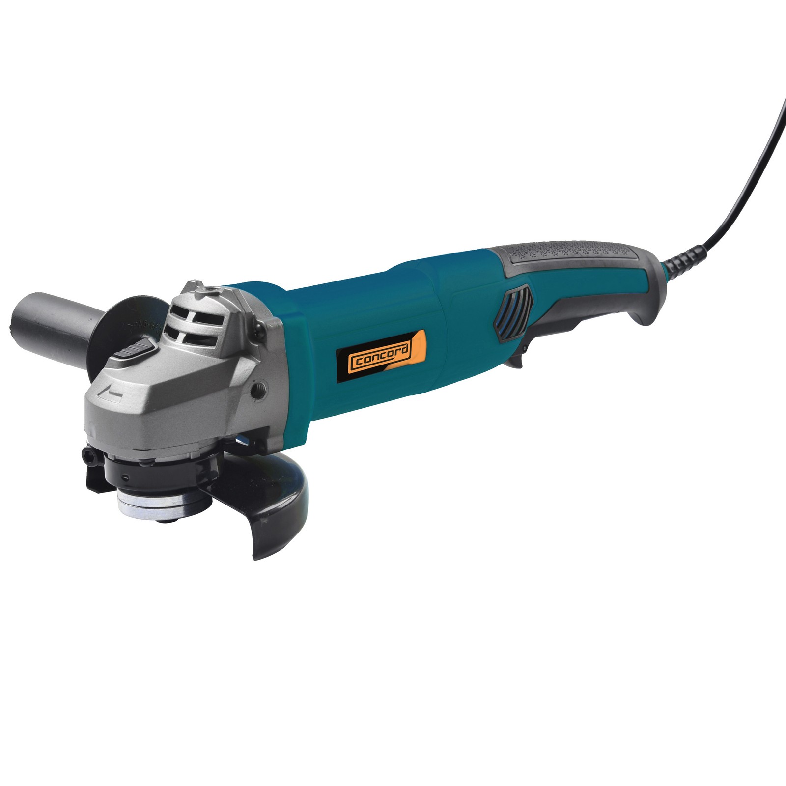 Image of concord ag033-125 mini-smerigliatrice 900w cod:ferx.5803