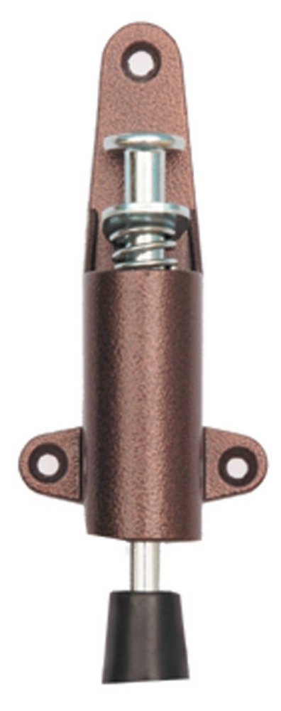 6blister blister fermaporta a pedale art. 145 bronzato cod:ferx.59428
