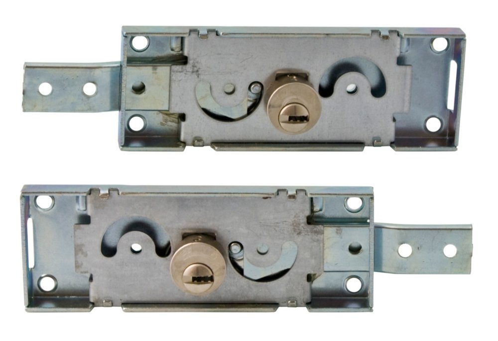 prefer serratura si sicurrezza x serranda s711 accoppiate cod:ferx.59466
