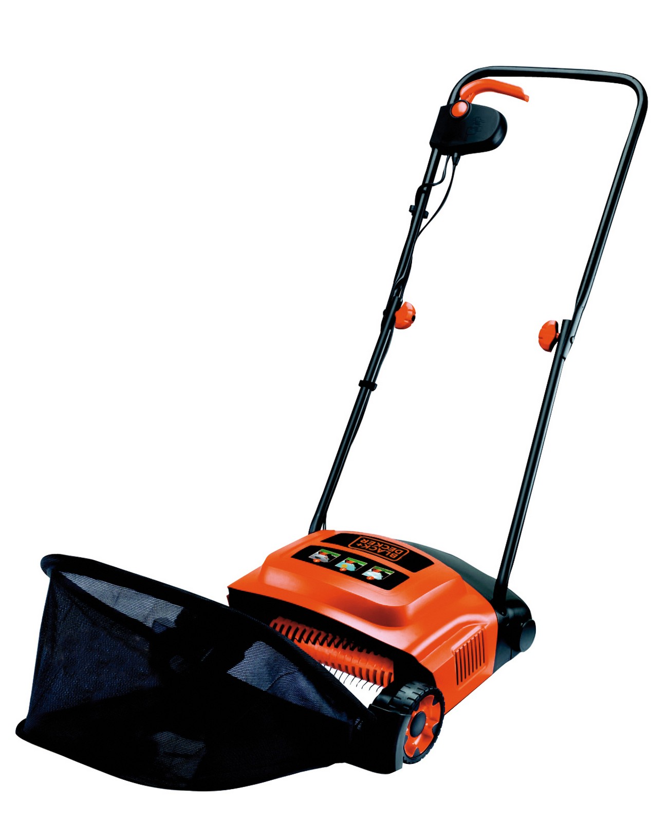 Image of arieggiatore elettrico b.d.w600 cm.30 gd300qs cod:ferx.60171