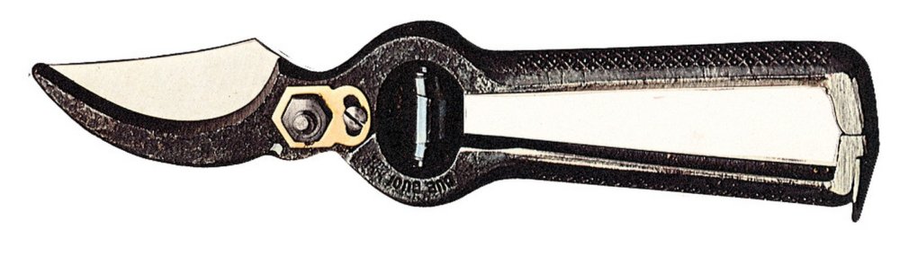 pl pl forbici da vigna "due buoi" art. 127s cm.23 cod:ferx.64994