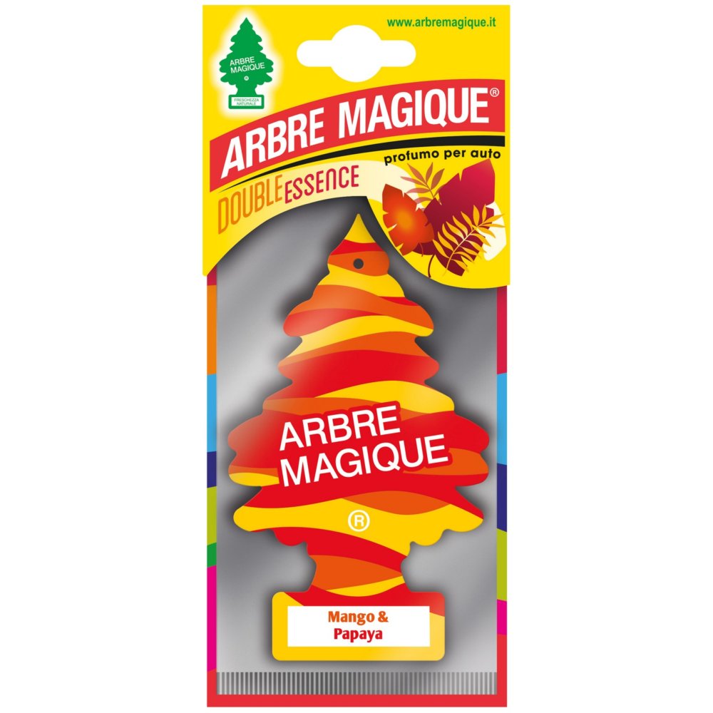 24pz arbre magique double mango e papaia cod:ferx.650020