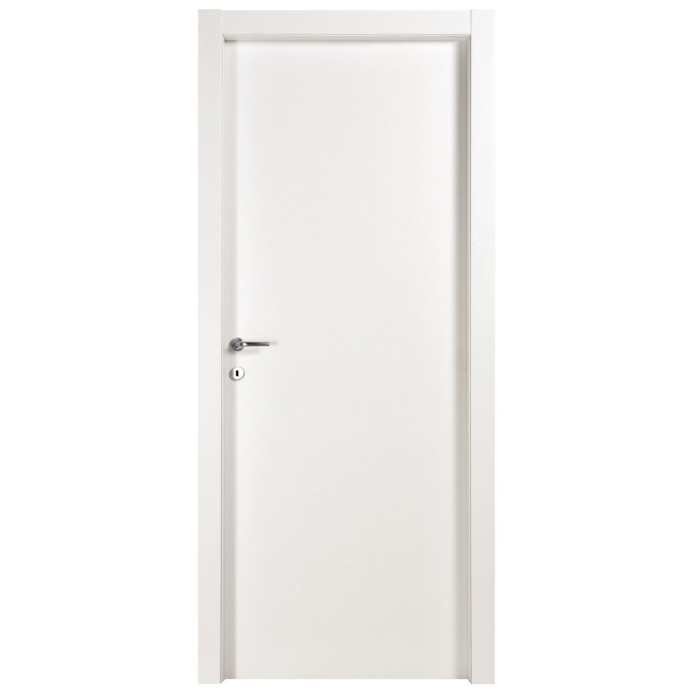 porta mod.microtec bianco cm.210x90 cod:ferx.6551