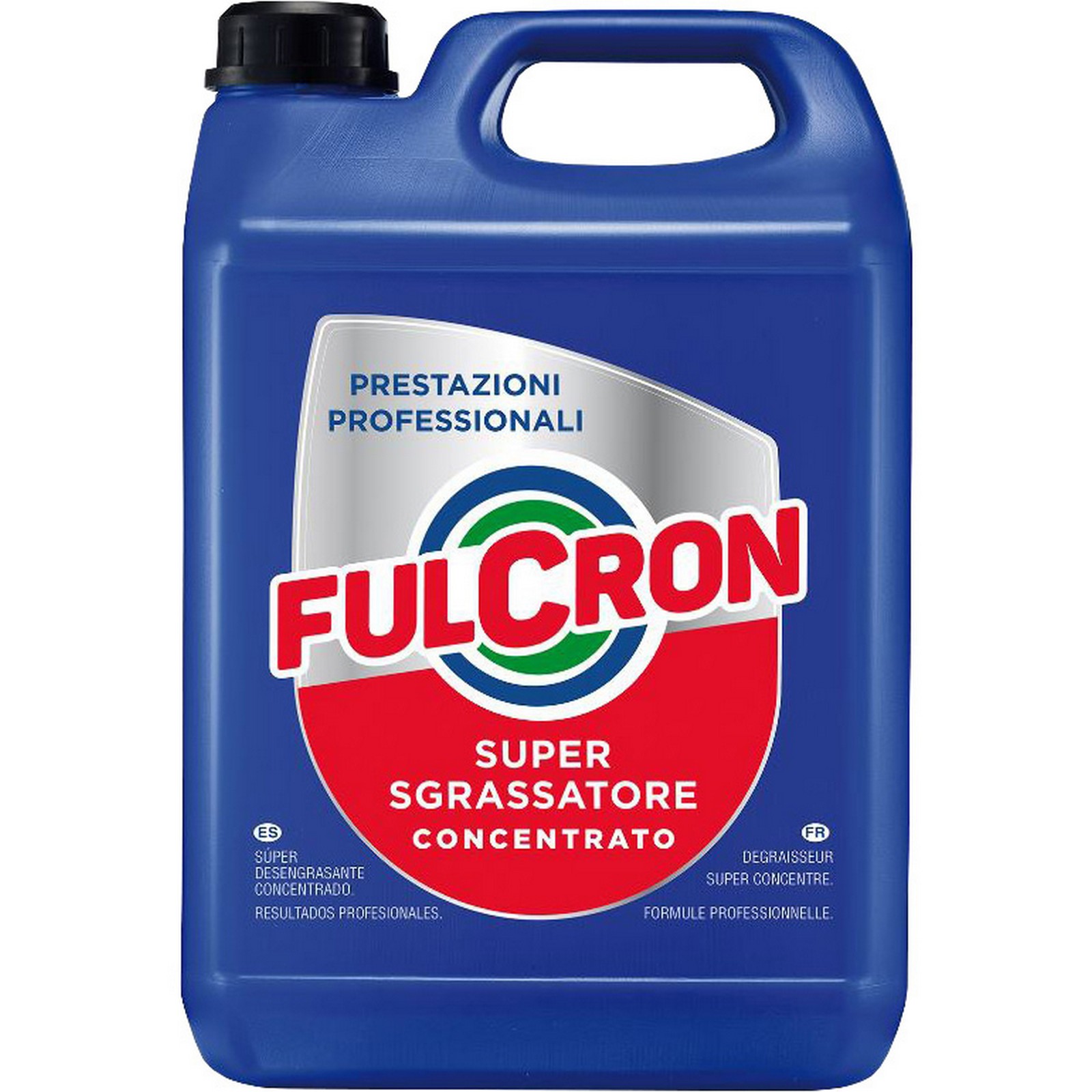 Image of arexons sgrassante fulcron lt 5 cod:ferx.657
