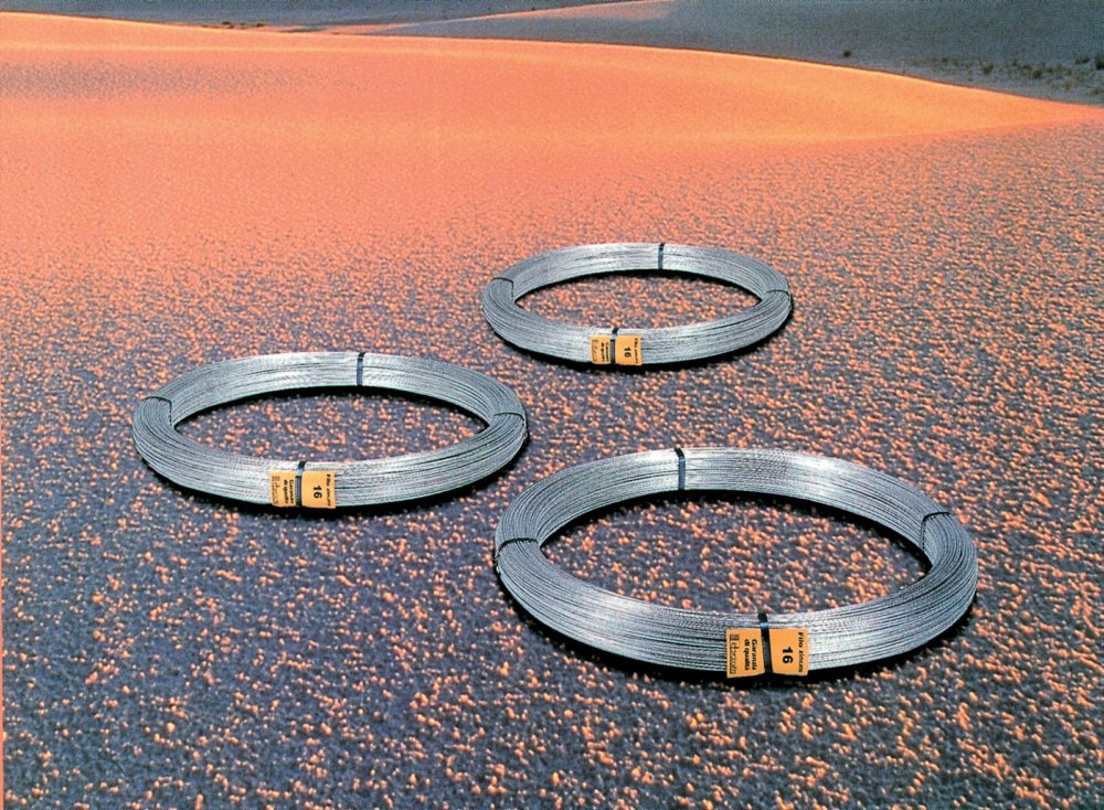 25kg filo zincato n.17 mm.3,0 cavatorta cod:ferx.6588