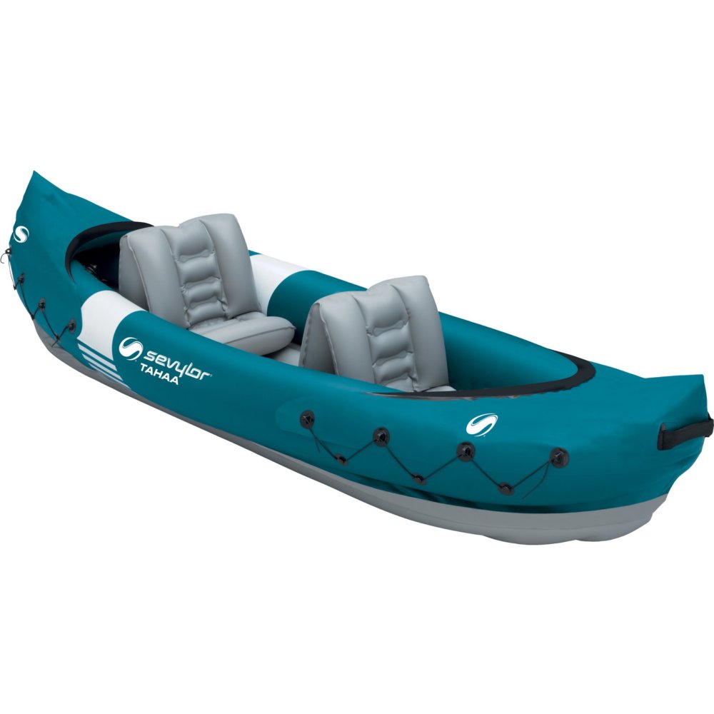 canoa 2 posti sevylor tahaa senza pagaia cod:ferx.6664