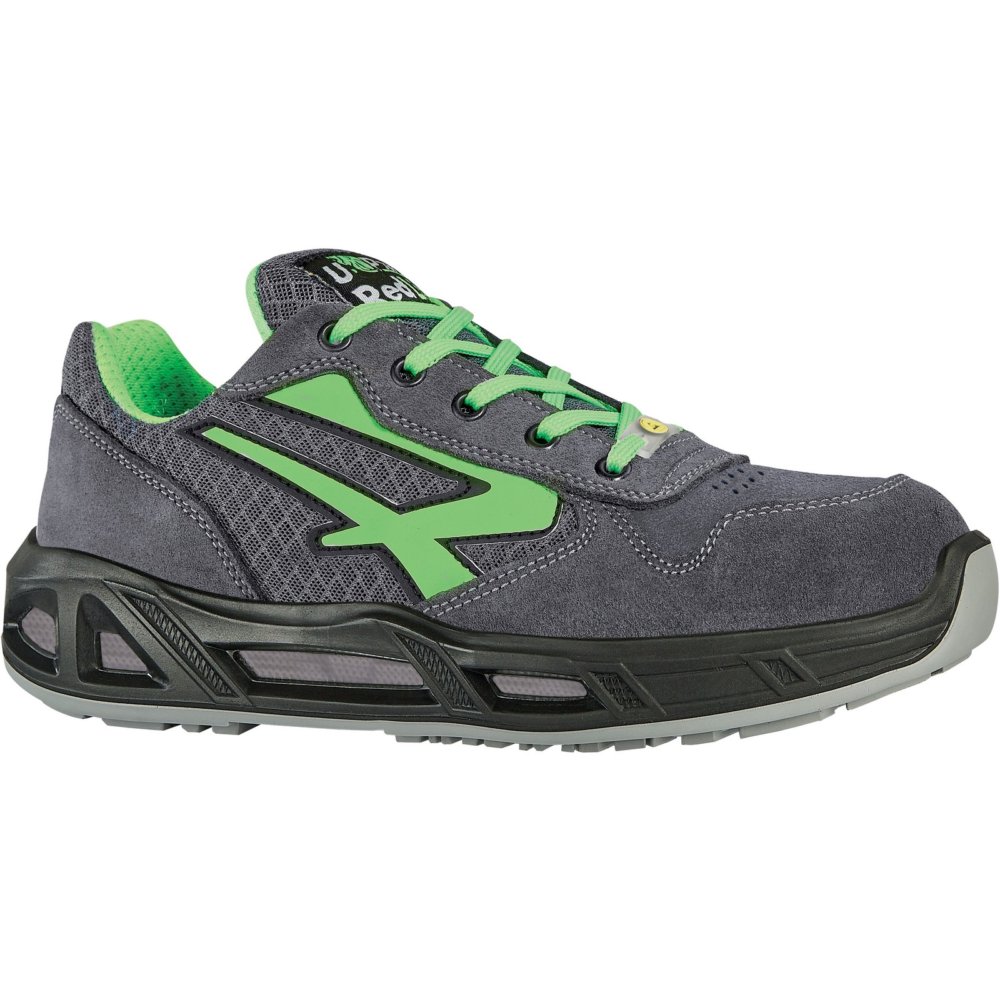 u-power scarpa point s1p n.46 cod:ferx.675512