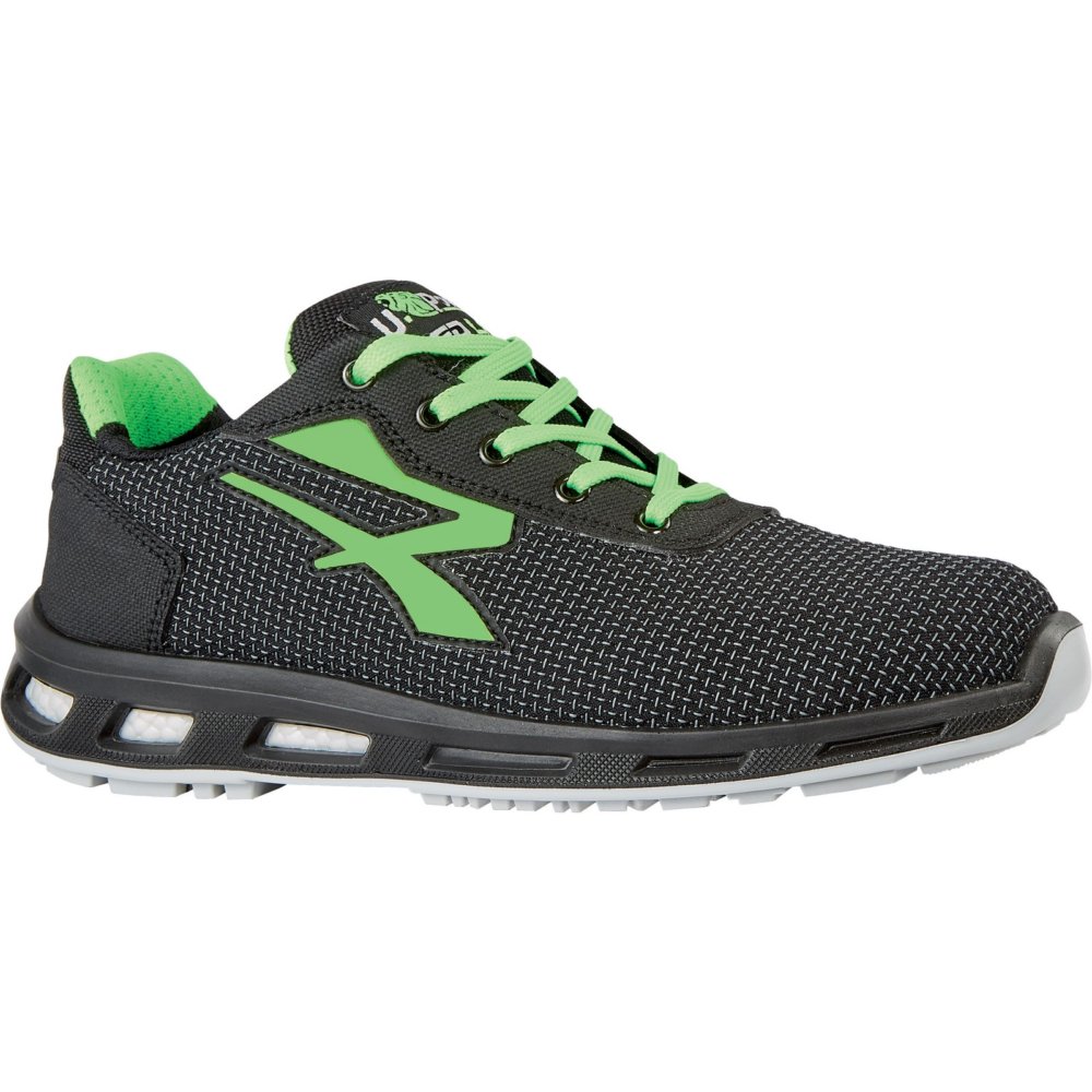 u-power scarpa strong s3 n.46 cod:ferx.675520