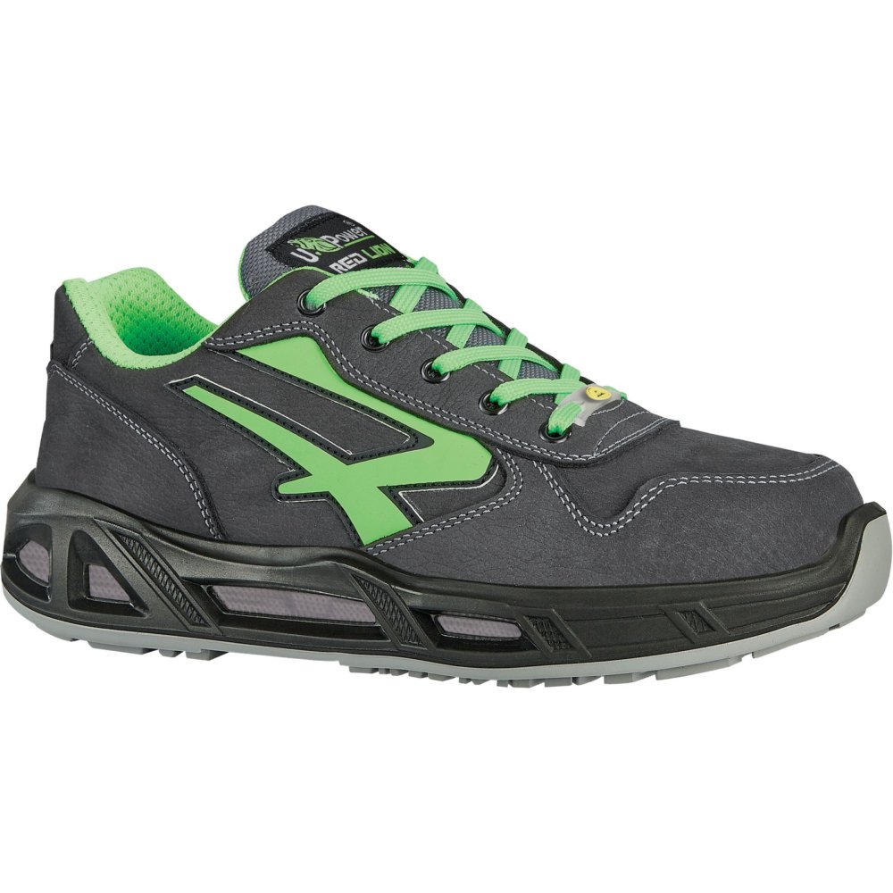 u-power scarpa yoda s3 mis.40 cod:ferx.675522