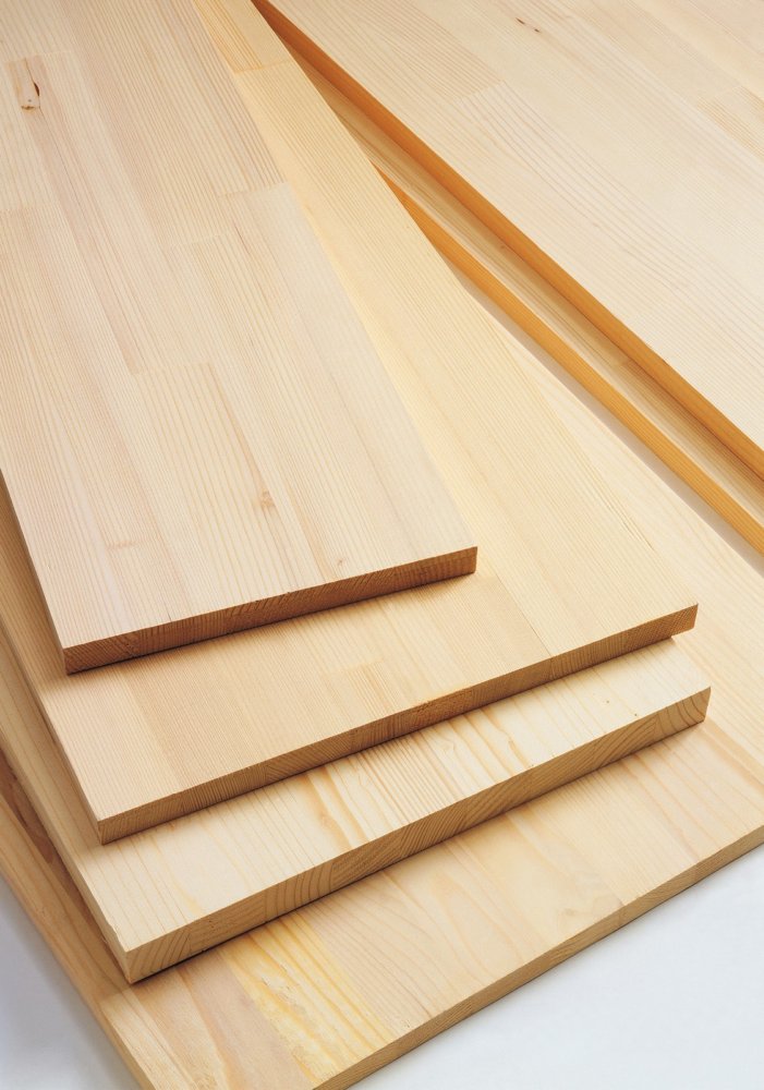 tavola abete lamellare cm 1,8x40x200 mm 18x400x2000 cod:ferx.6805