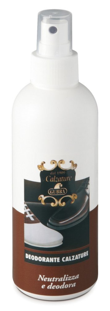 6pz deodorante calzature spray ml.200 cod:ferx.6840