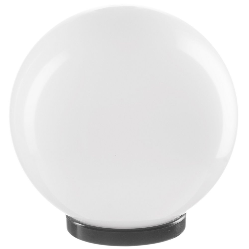 2pz globo opale dm.30 con base e27 cod:ferx.684757