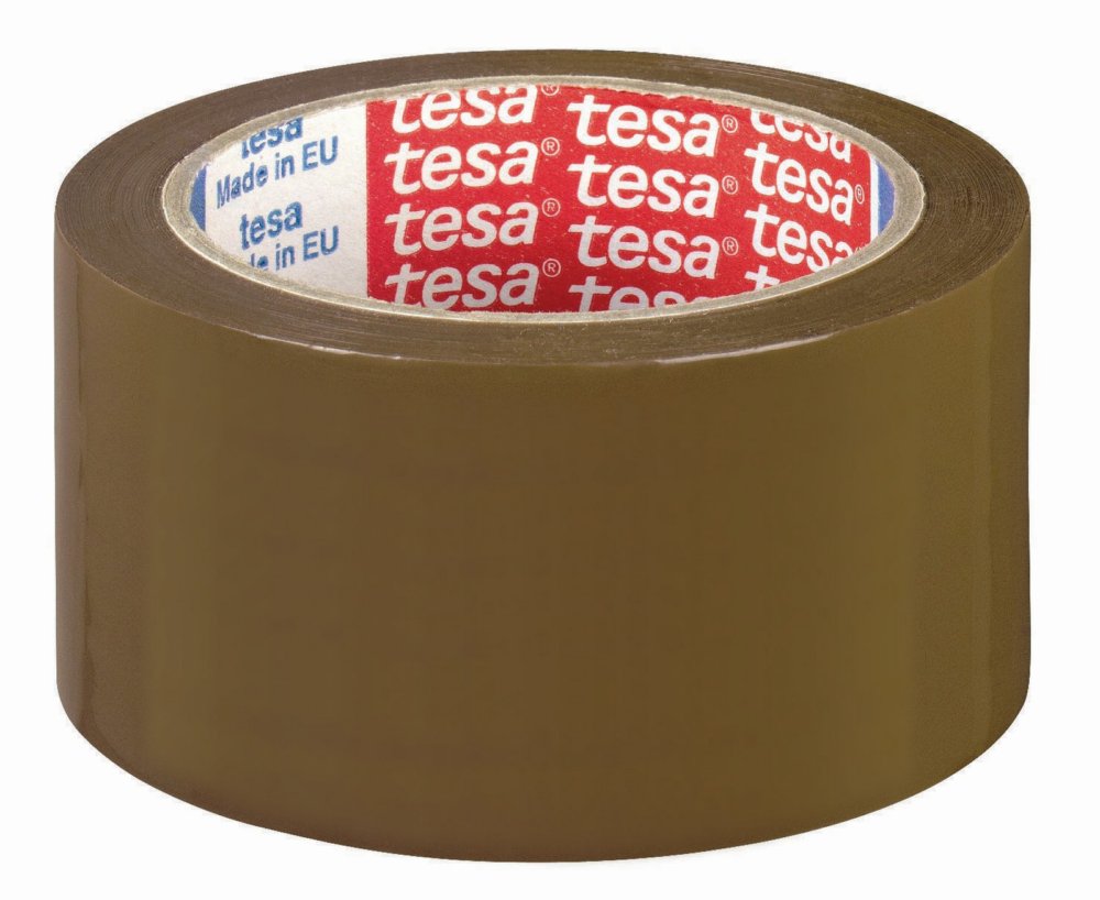 36pz nastro imballo "tesa" avana (ml.66) cod:ferx.7035