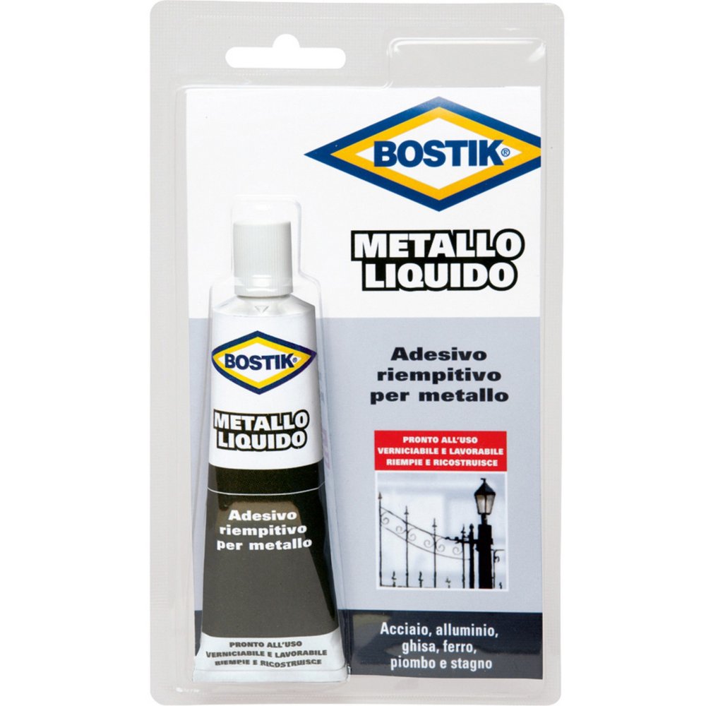 6pz bostik metallo liquidoblister 55ml. cod:ferx.743