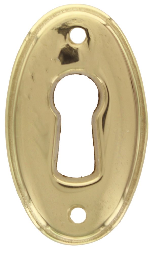 5blister blister bocchette x mobili oro lucido 30625 (pz.2) cod:ferx.76477