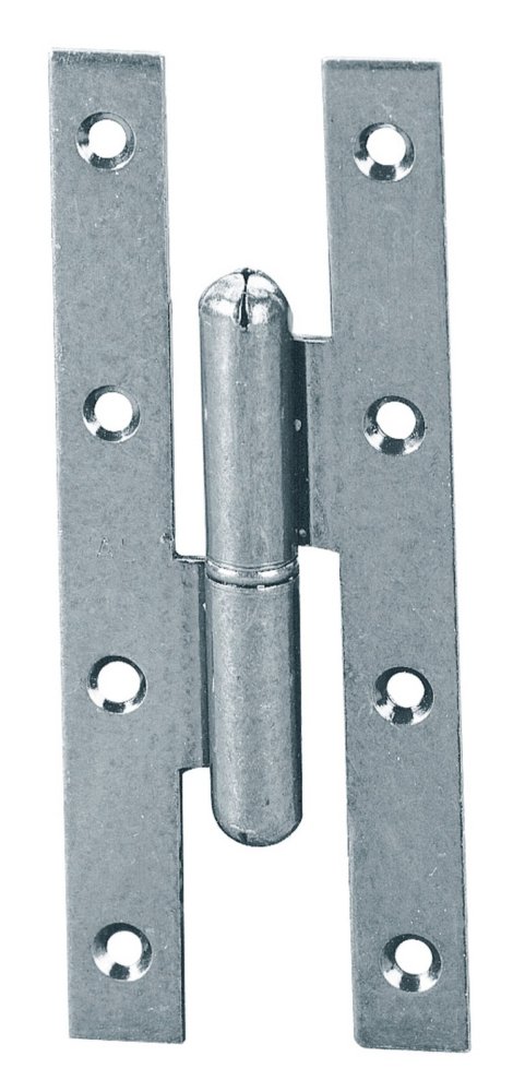 12pz paumelles ferro art. 105 mm 140x70 sinistra cod:ferx.7649