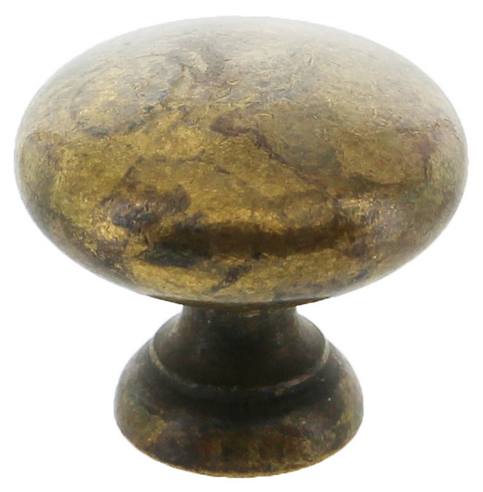 Image of 5blister blister pomoli antich.24228 mm.27 in ottone finitura antico (pz.2) cod:ferx.76546