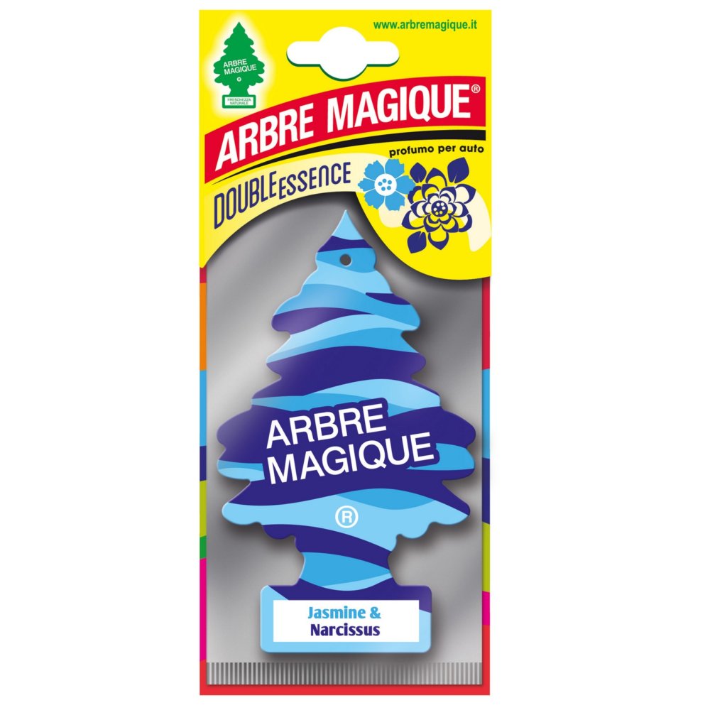 24pz arbre magique double jasmine/narcisius cod:ferx.77984