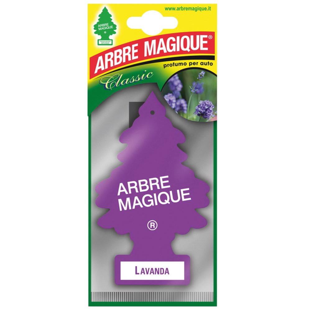 24pz arbre magique classic lavanda cod:ferx.77985