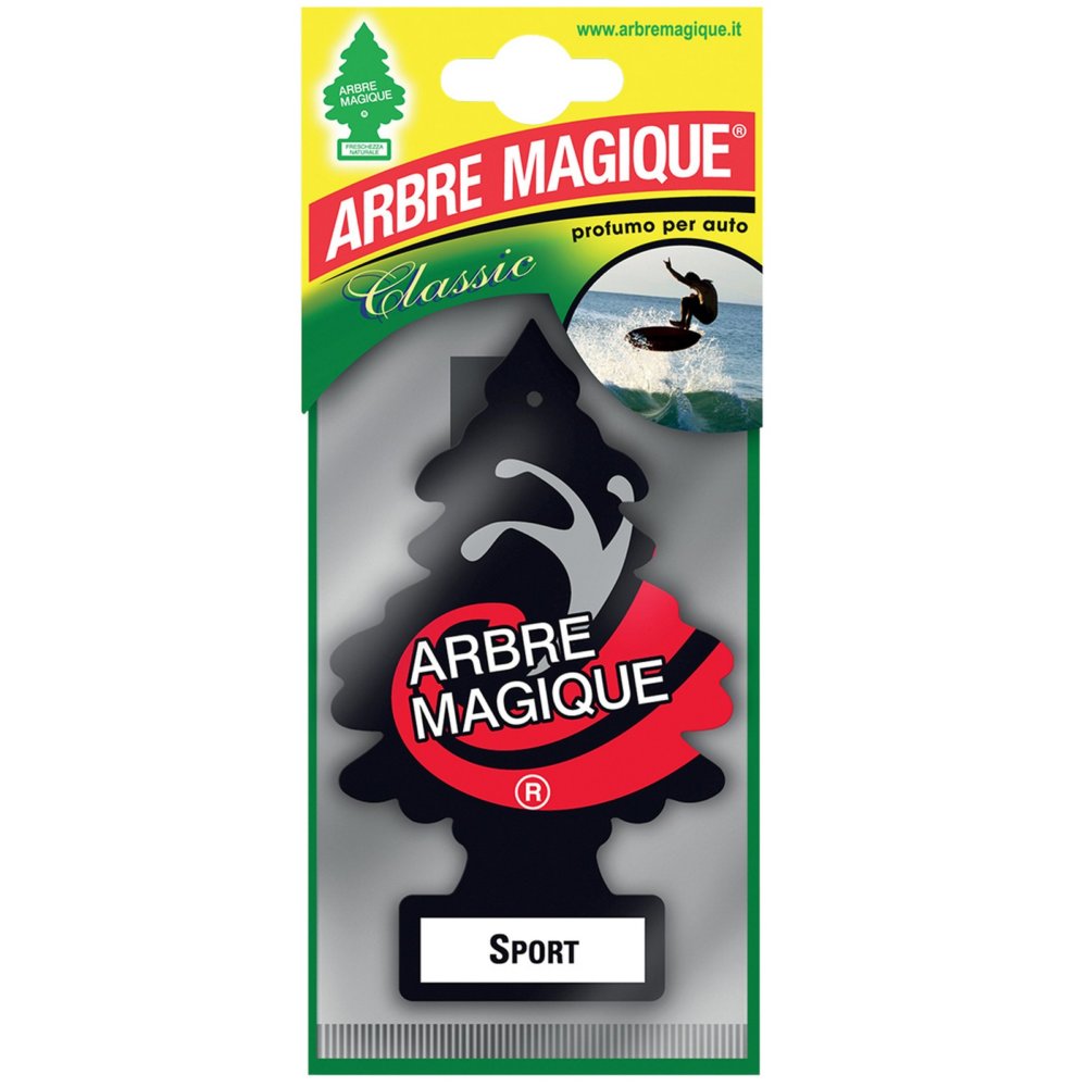 24pz arbre magique classic sport cod:ferx.77996