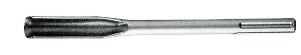 scalpello a sgorbia cm. 30x3 attacco sds-max cod:ferx.7858