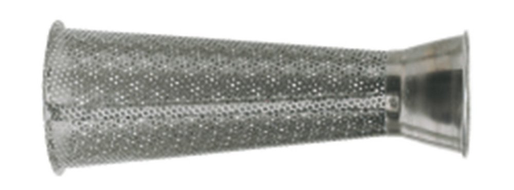 filtro ricambio x passapomodori el. n.5 inox cod:ferx.7866