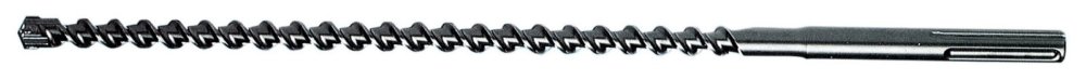 punte elicoidali gr. 28x570 attacco sds-max cod:ferx.7867