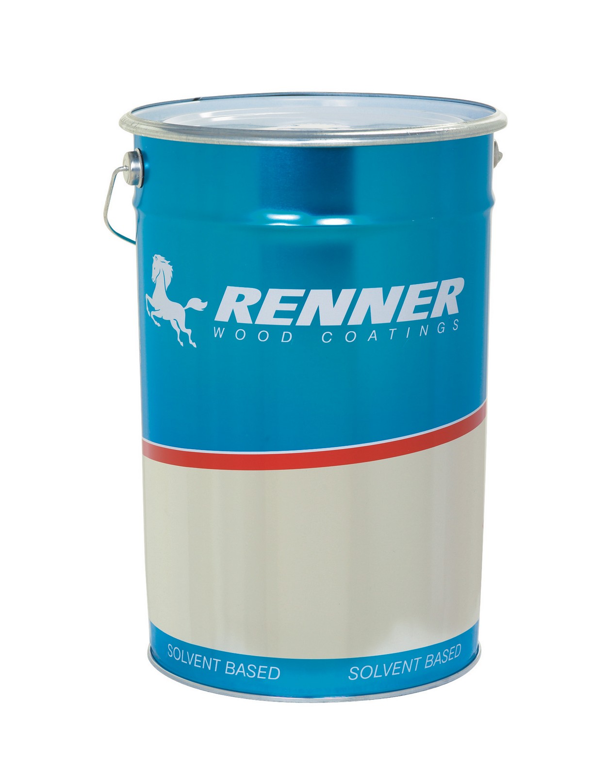 Image of 6pz renner opaco poliuretanico fo40.m006 lt.1 cod:ferx.8222