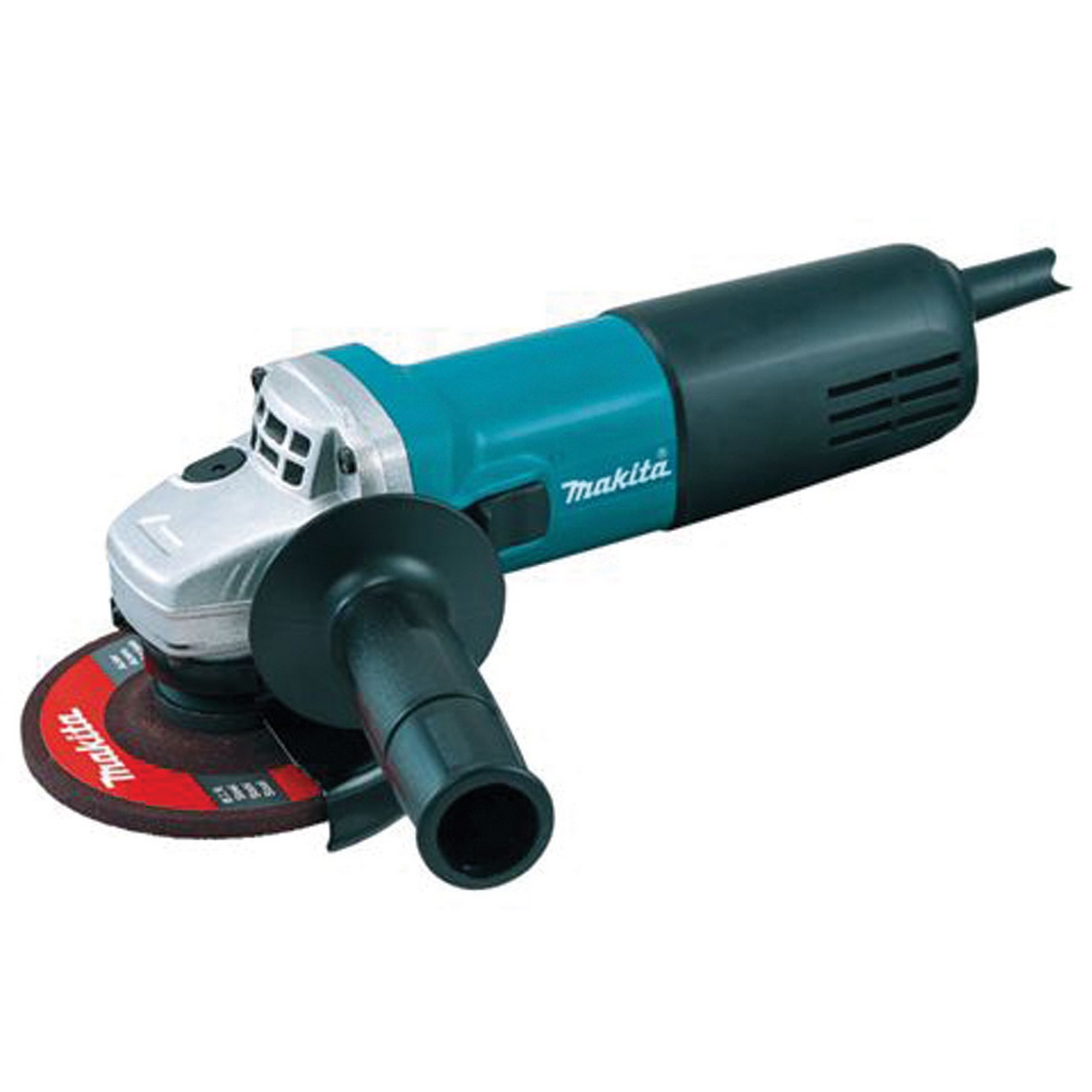 Image of makita smerigliatrice 840w 115 mm mod9557hnrgz cod:ferx.8282