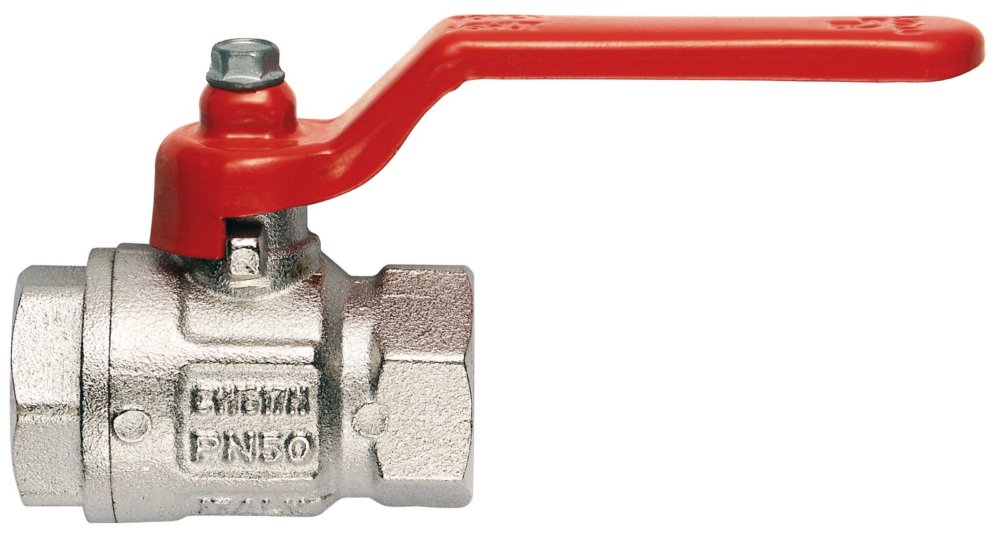 6pz itap art. 090 valvola a sfera ideal gr.1 cod:ferx.8293