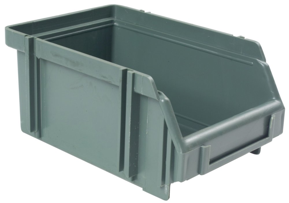 60pz contenitore "universal box a2"mm 110x160x76h cod:ferx.83539