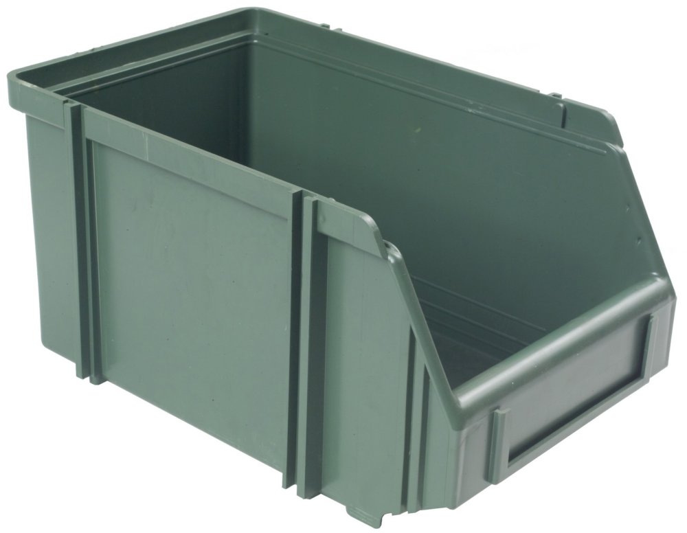24pz contenitore "universal box b3"mm 150x240x125h cod:ferx.83540