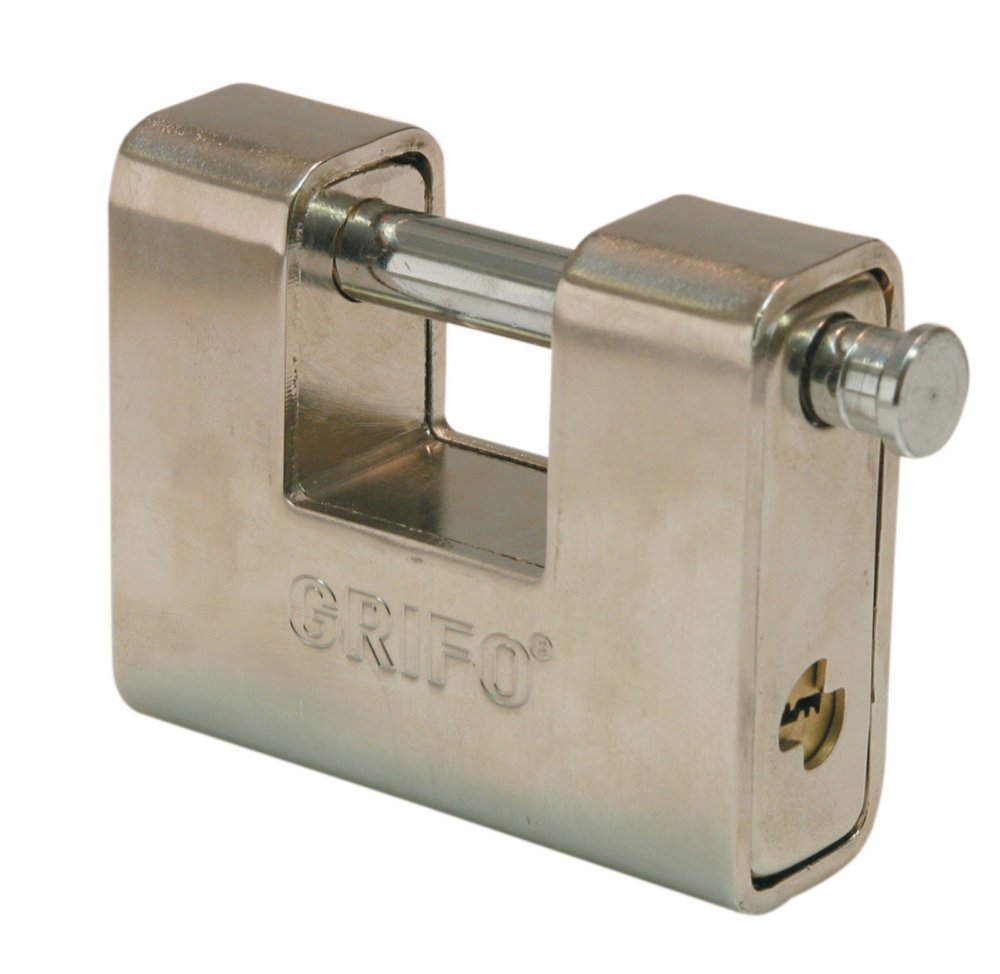 6pz lucchetto corazzato grifo mm.90 dom cod:ferx.8391