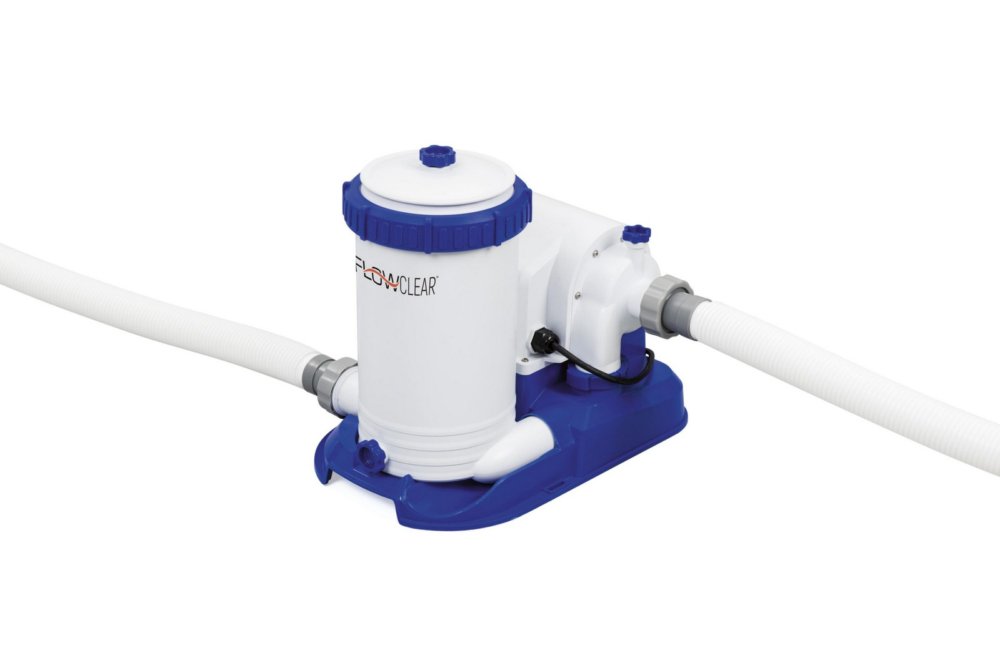 pompa filtrante per piscina 9463 l/h cod.58391 cod:ferx.8397