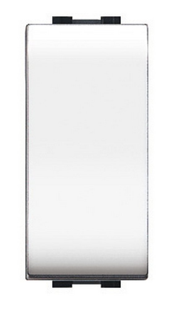 12pz life art. 4021wh pulsante unipolare generico bianco cod:ferx.84015
