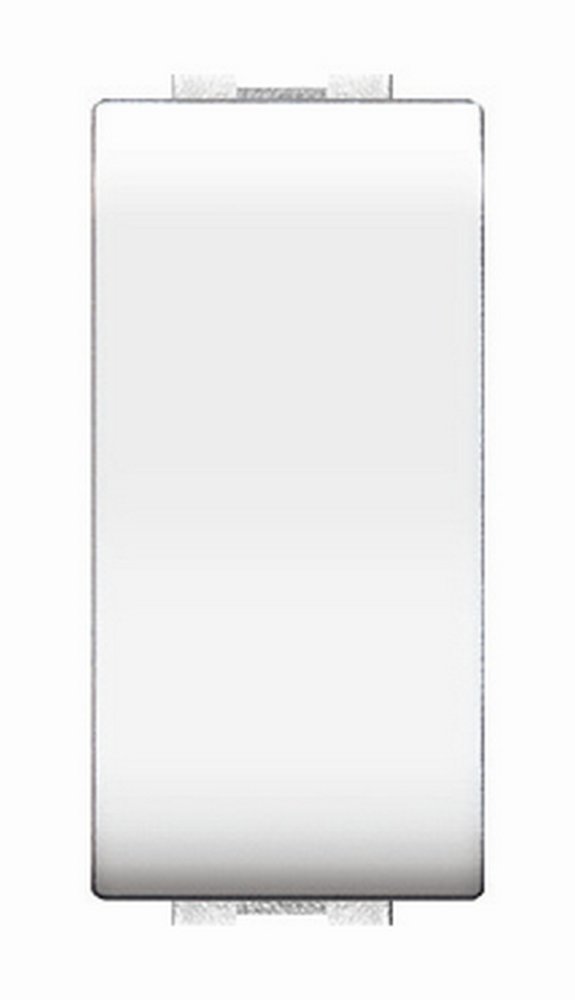32pz life art. 4080wh tasto falso polo bianco cod:ferx.84020