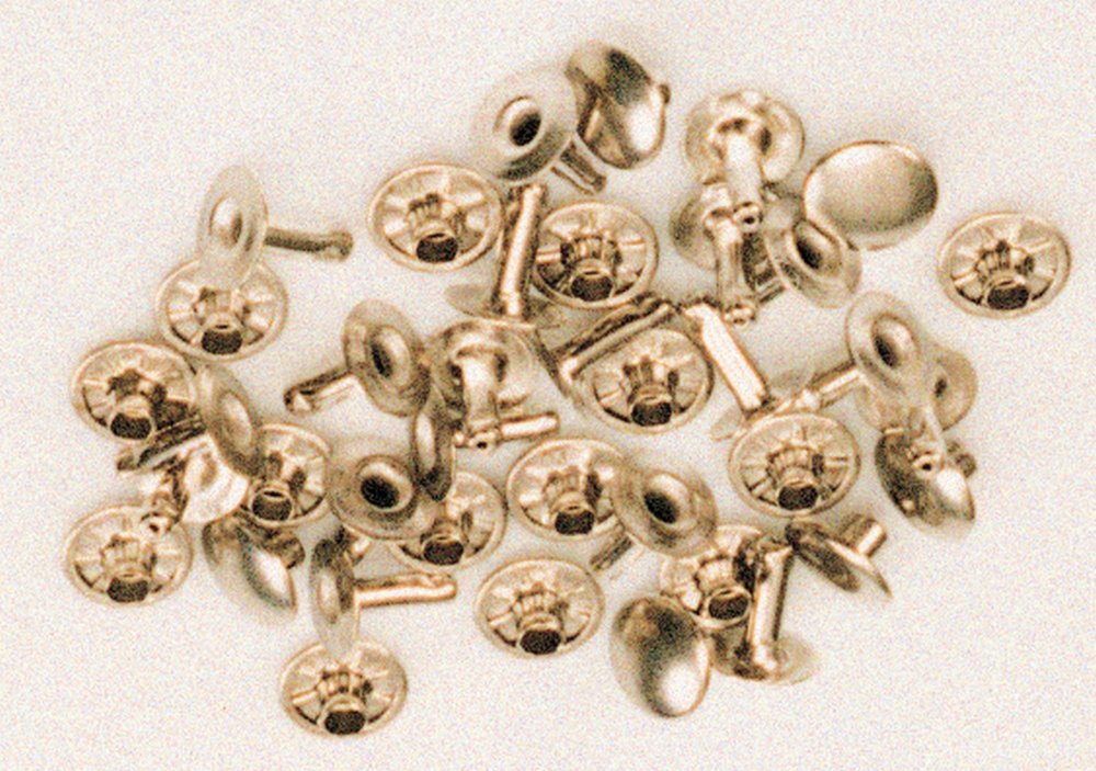 10cf sc rivetti maschio-femmina nichelato 033 (pz.50) cod:ferx.86146