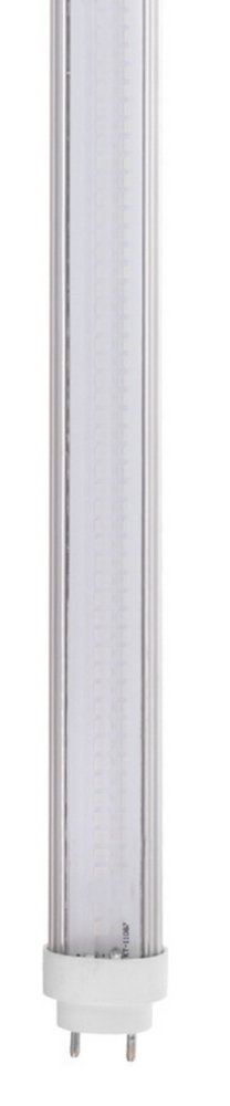 10pz luci tubo t8 led w19 cm 120 cod:ferx.86349