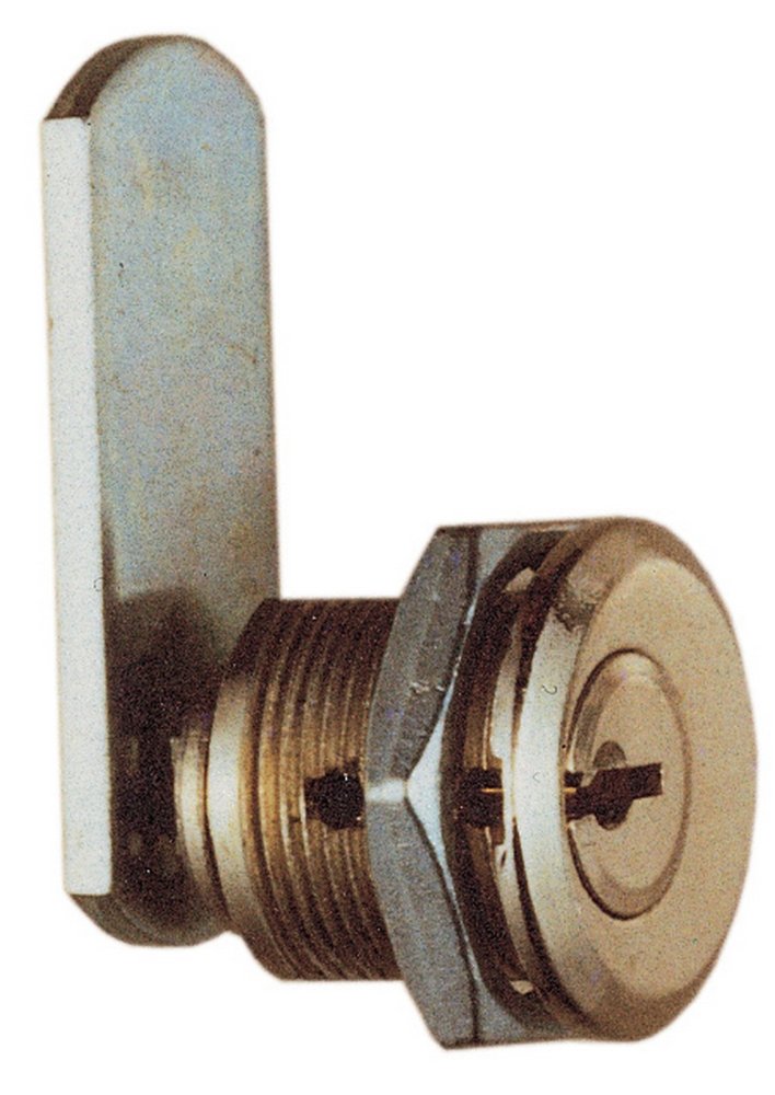 6blister blister serratura a cilindro diametro 20 mm. 15 cod:ferx.86680