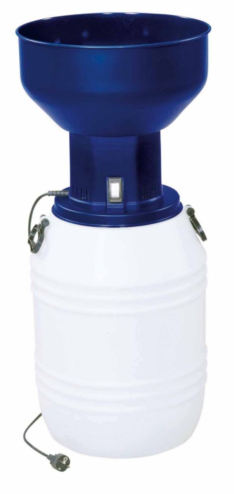mulino elettrico per granaglie hp 1,6 cod:ferx.89794
