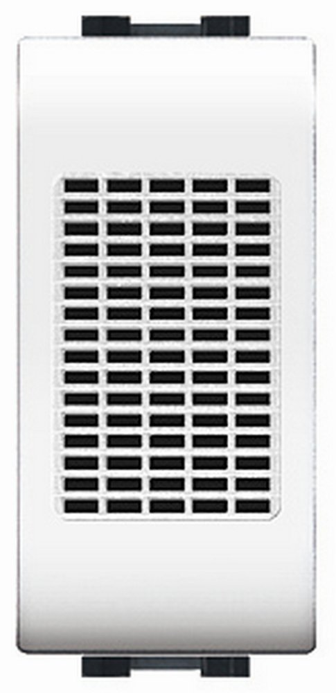 life art. 4072-10 suoneria 220v 50hz 8v bianco cod:ferx.89985