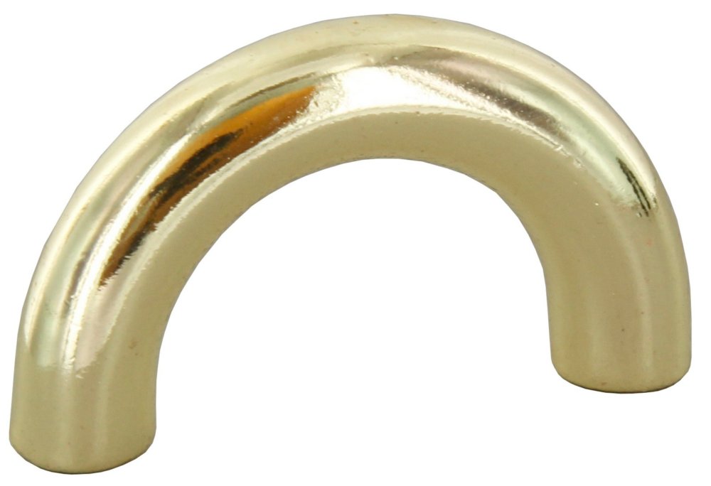 25pz maniglia art. 1121 oro lucido misura 32 cod:ferx.90563