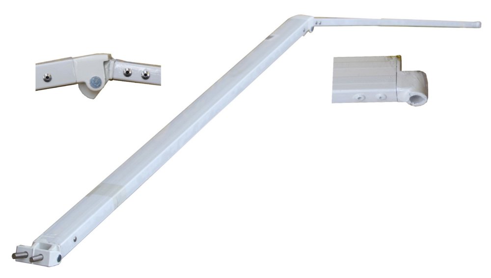 braccio retrattile tenda sole destro cod:ferx.91970