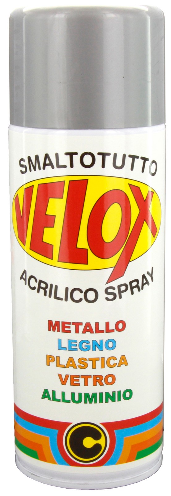 Image of 6pz velox spray protettivo ad alta temperatura (600â°c) cod:ferx.92110