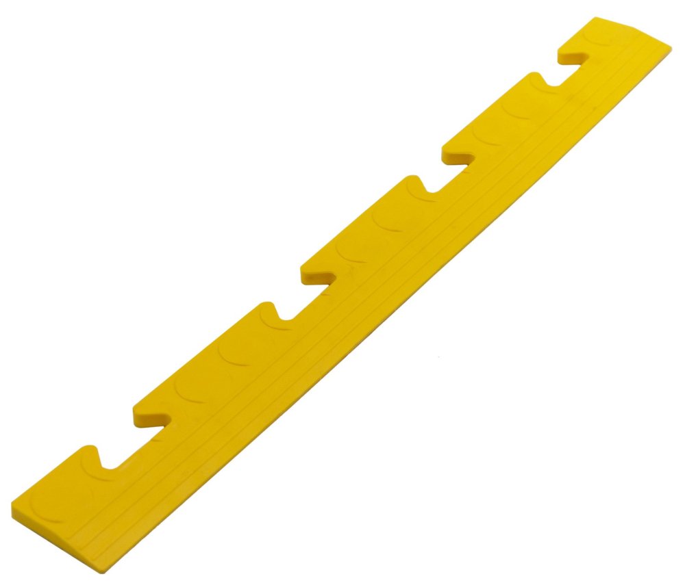 10pz scivolo femmina per pavimento bollo giallo cod:ferx.92191