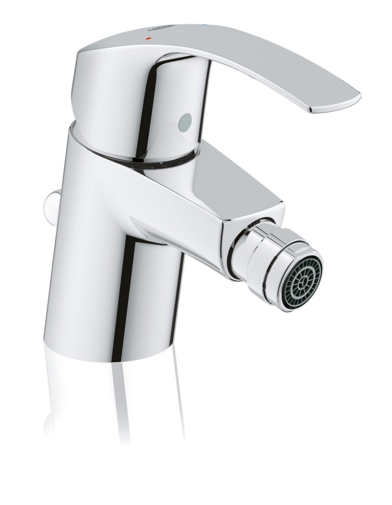 grohe "eurosmart new" monocomando bidet cod:ferx.92195