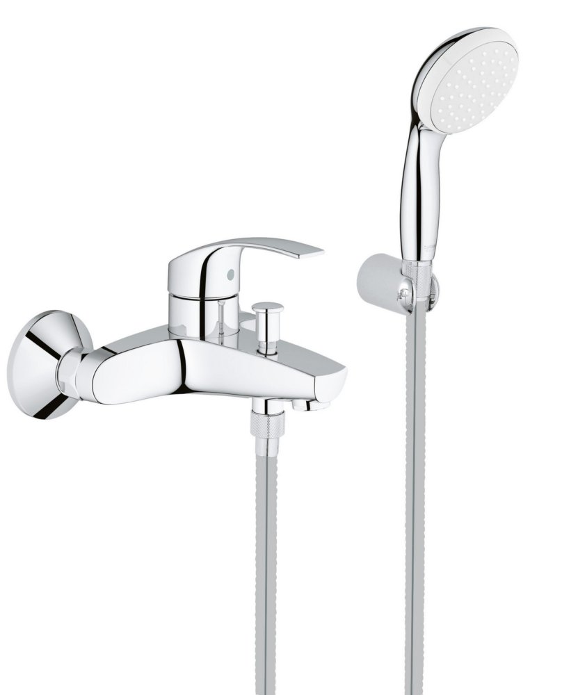 grohe eurosmart new miscelatore vasca cod:ferx.92197